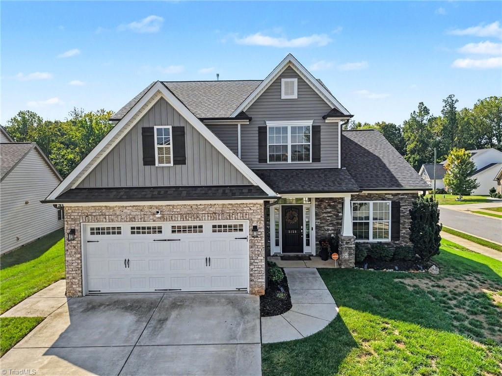 5159 Sedge Hollow Drive Property Photo 33