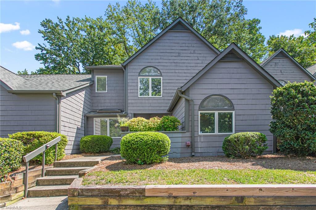 306 N Lindell Road