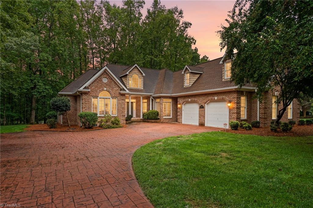 3940 Newport Court Property Photo 1