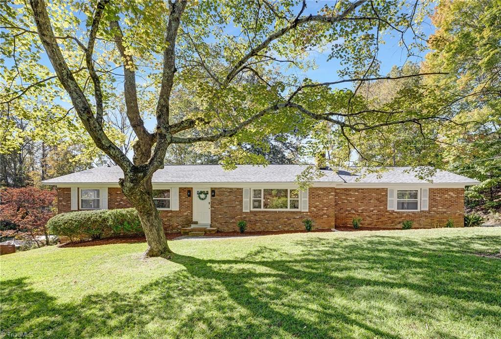 4420 Chebar Drive Property Photo 1