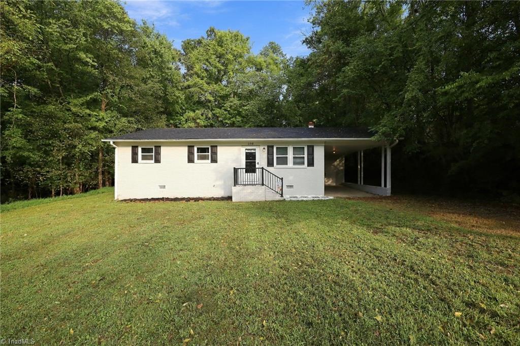 203 Druid Hills Drive Property Photo 1
