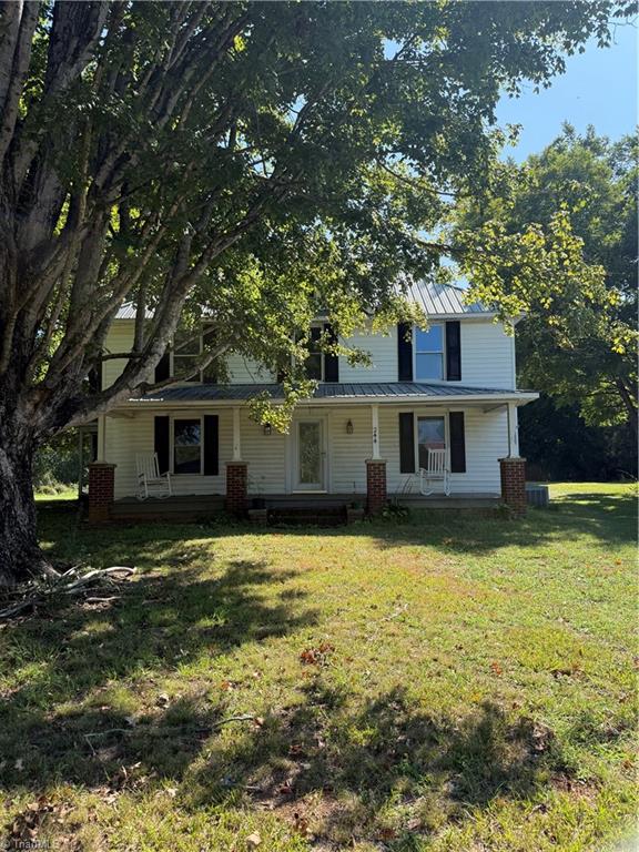 244 Carl Snider Road Property Photo 2