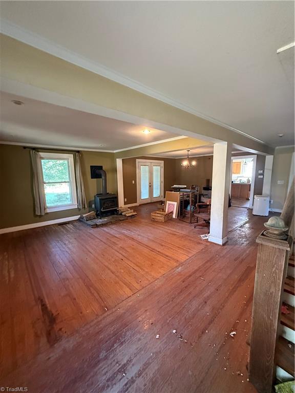 244 Carl Snider Road Property Photo 3