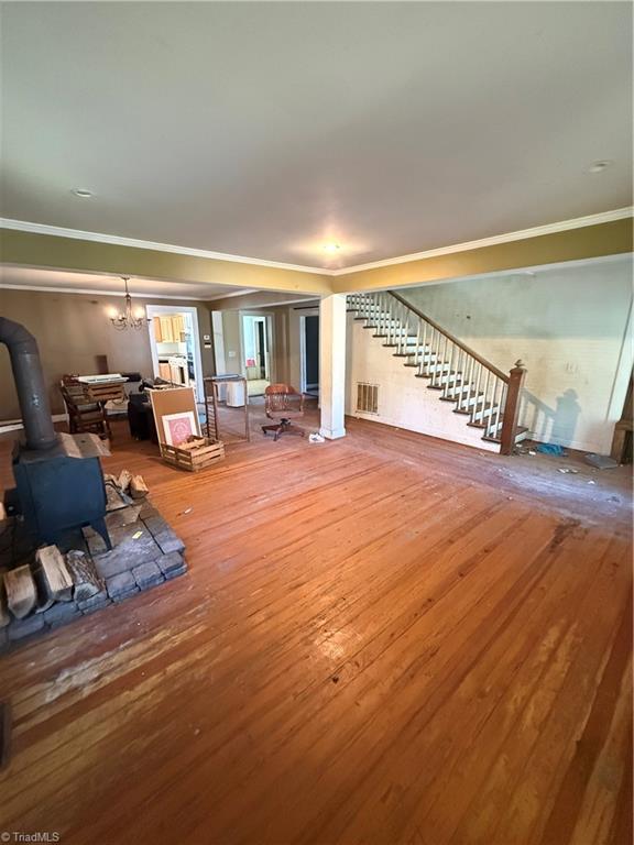 244 Carl Snider Road Property Photo 4
