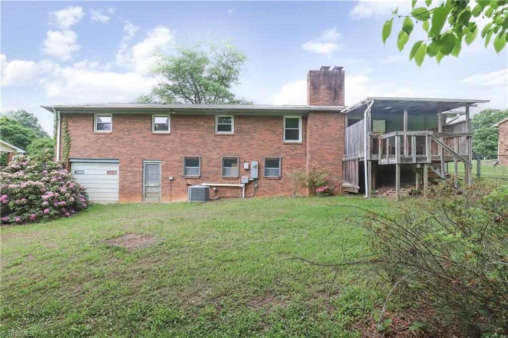 429 Mendenhall Drive Property Photo 8