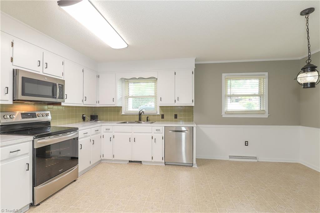 429 Mendenhall Drive Property Photo 17