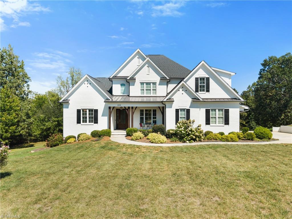 2435 Wellsburg Court Property Photo 1