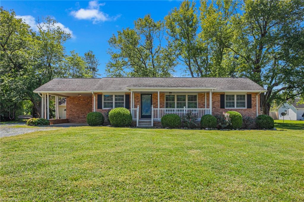 356 Boone Road Property Photo 1