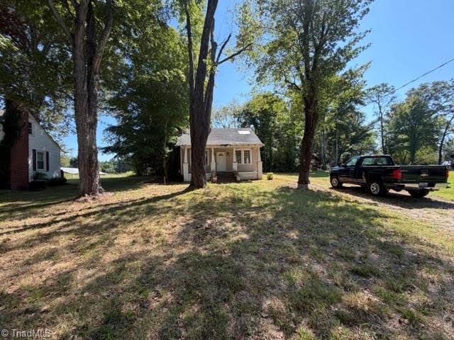 2227 Lick Fork Creek Road Property Photo 1