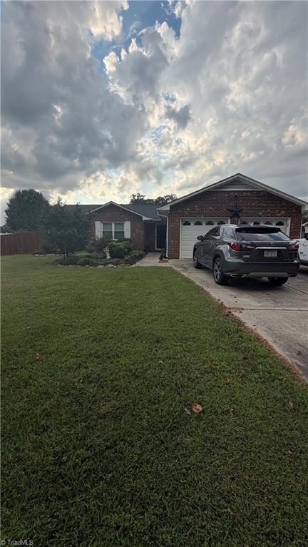 161 Clearfield Drive Property Photo 1