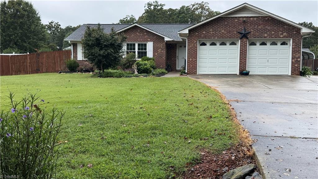 161 Clearfield Drive