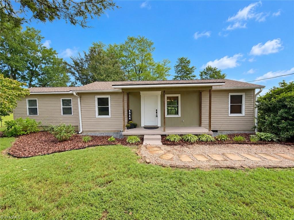5944 Ridge Road Property Photo 1