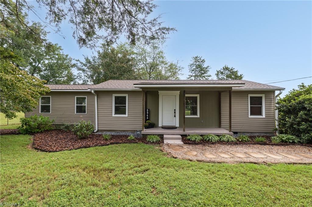 5944 Ridge Road Property Photo 1