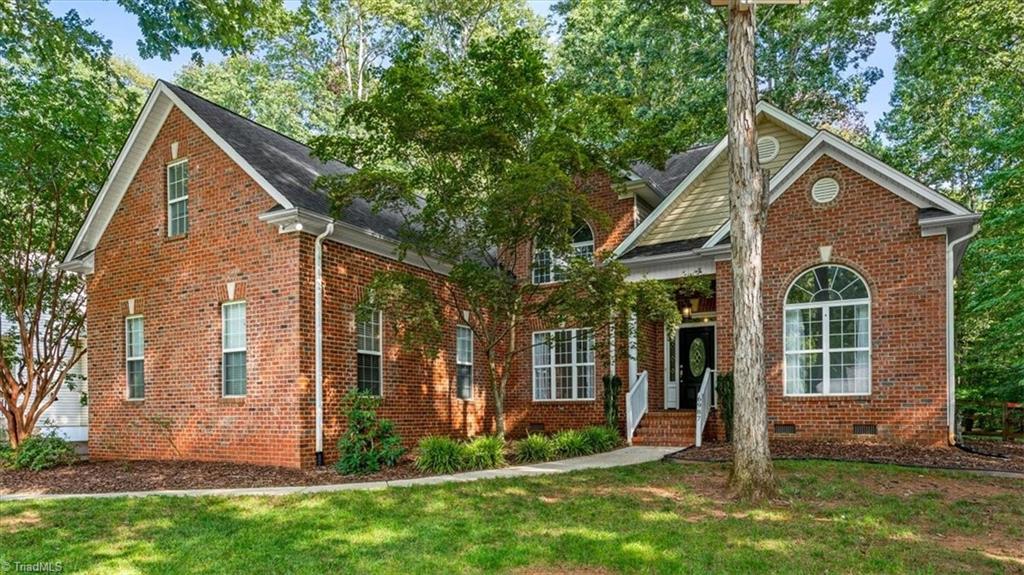 6987 Bethesda Court Property Photo 1