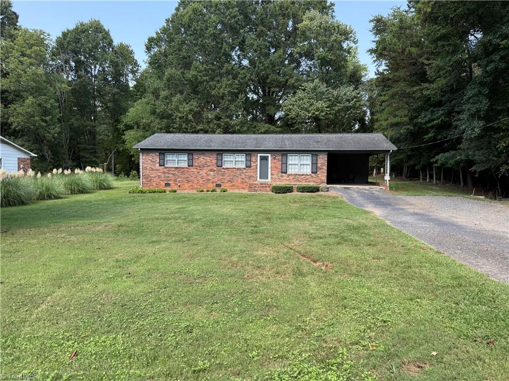 120 Brier Creek Road Property Photo 1