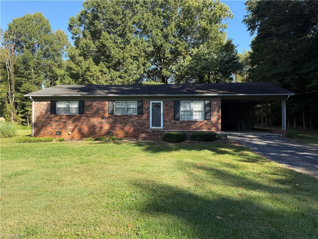 120 Brier Creek Road Property Photo 1