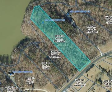 255 Lake Pointe Drive Property Photo 1