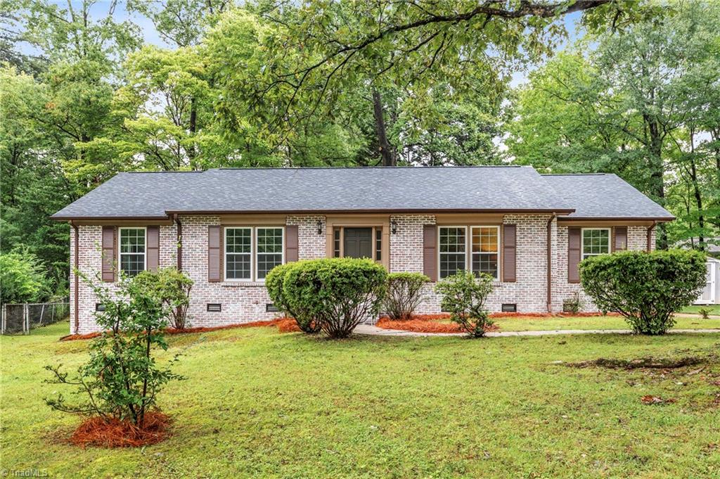 4106 Ridgedale Drive Property Photo 1
