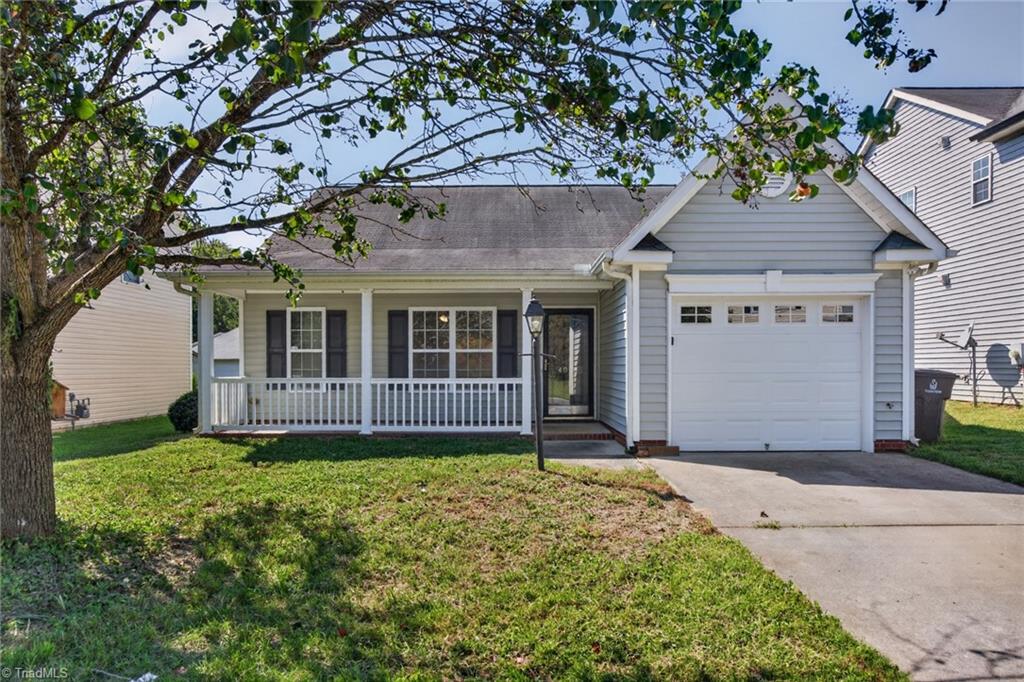 4050 Shallowcreek Court Property Photo 1