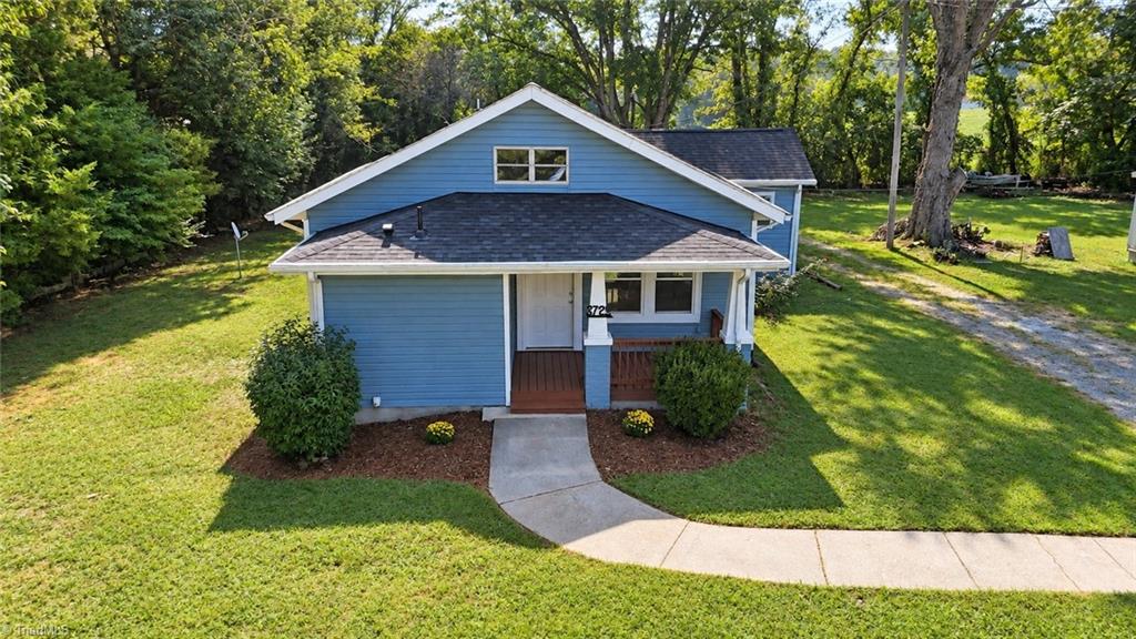 3725 New Walkertown Road Property Photo 1