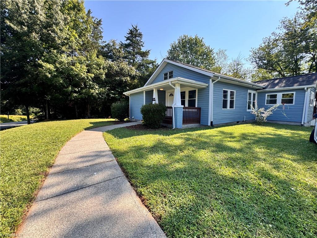 3725 New Walkertown Road Property Photo 2