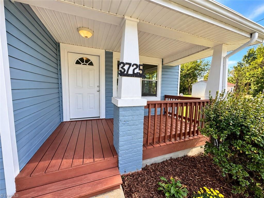 3725 New Walkertown Road Property Photo 9