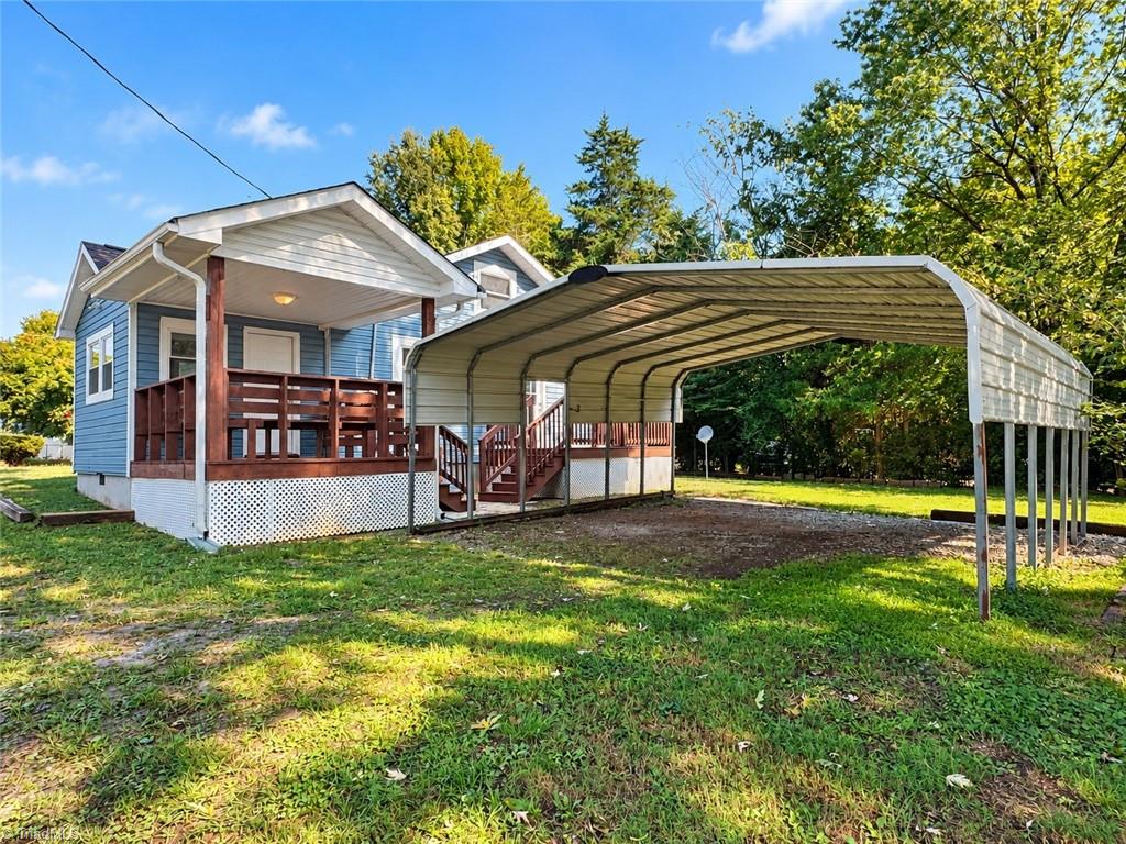 3725 New Walkertown Road Property Photo 38