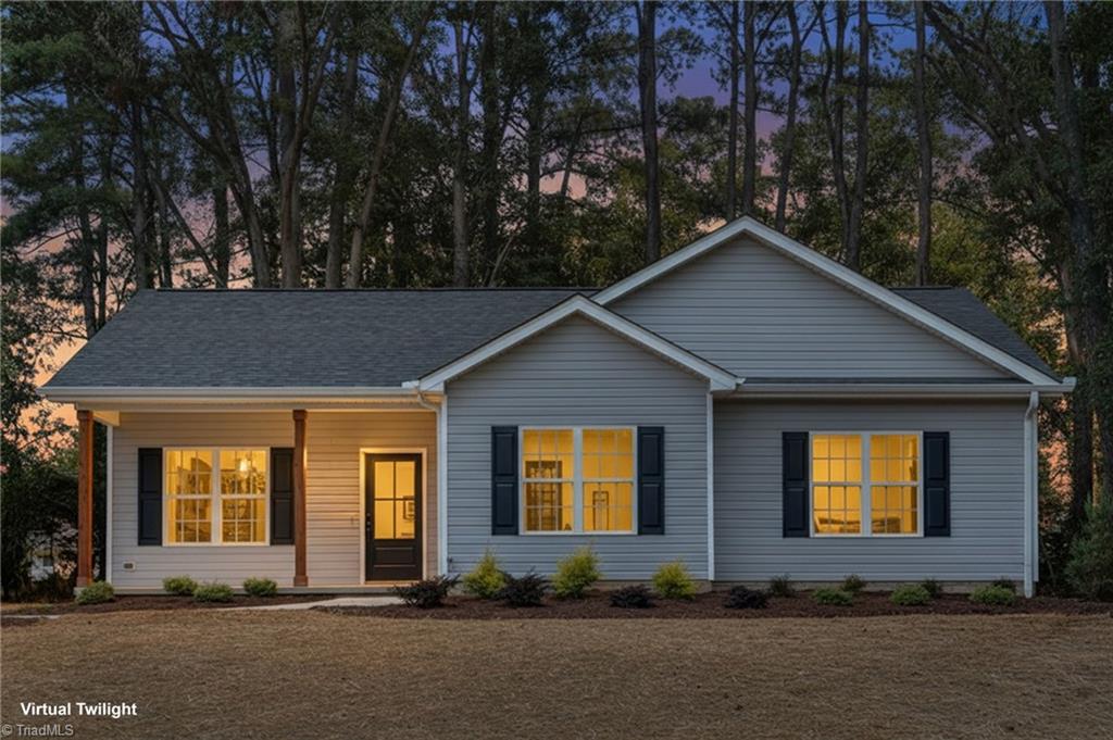 807 Claymore Court