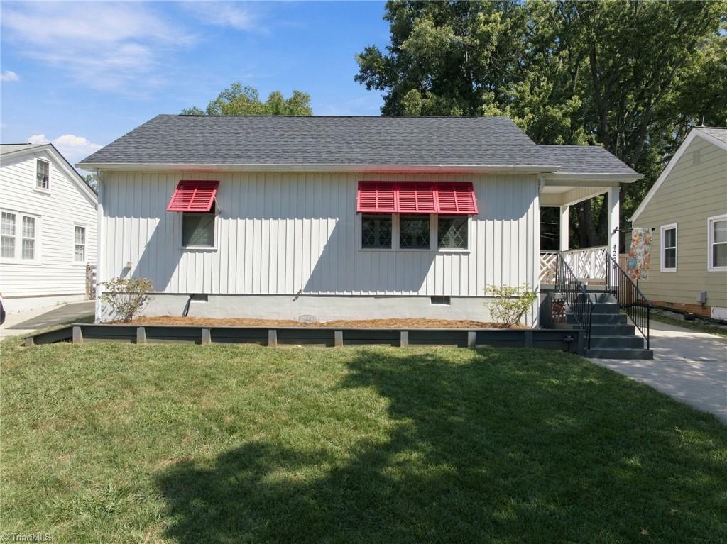 4236 Harvard Avenue Property Photo 1