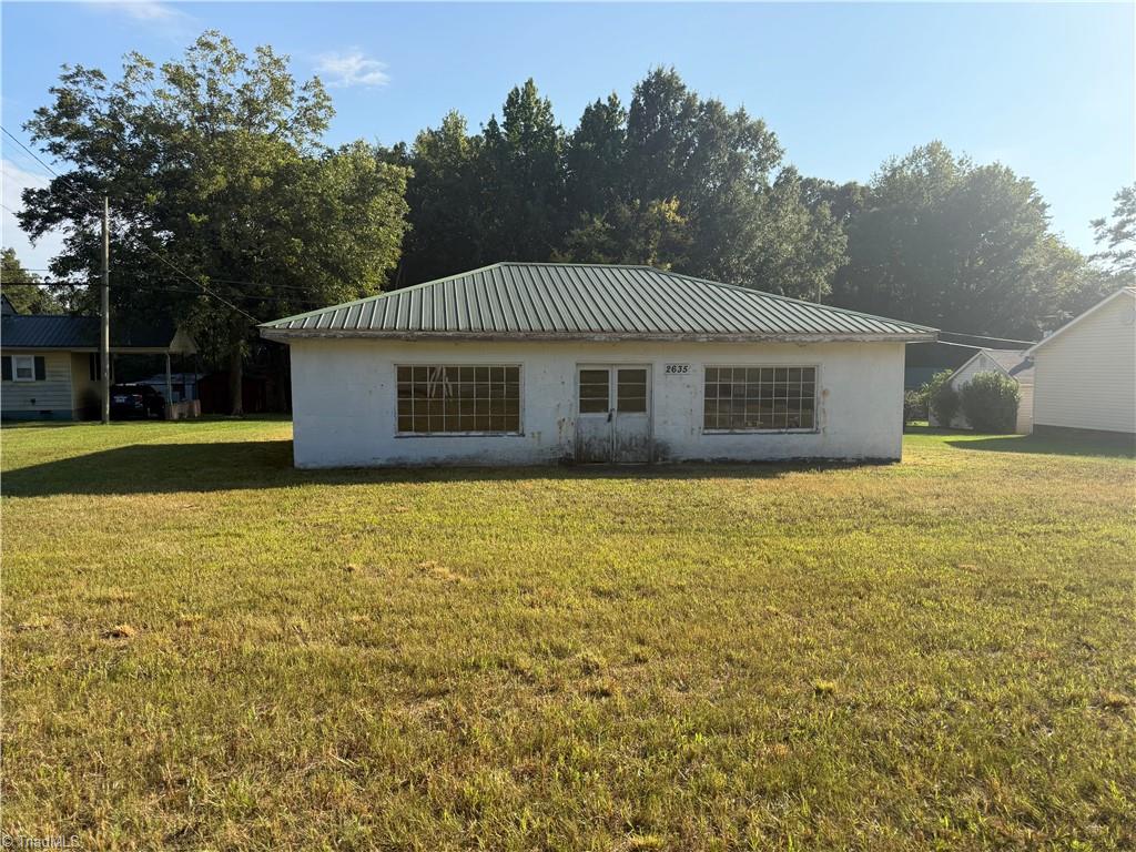 2635 Old Us Highway 70 Property Photo 1