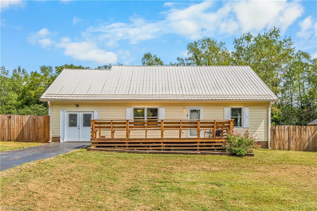 267 Pine Ridge Trail Property Photo 1