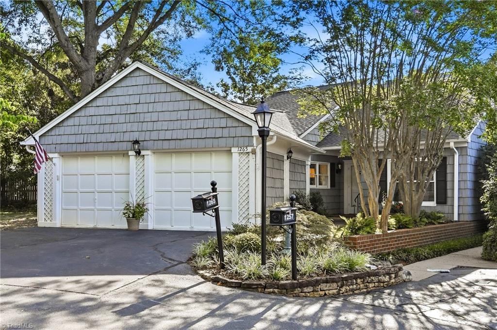 1265 Kent Place Lane Property Photo 1