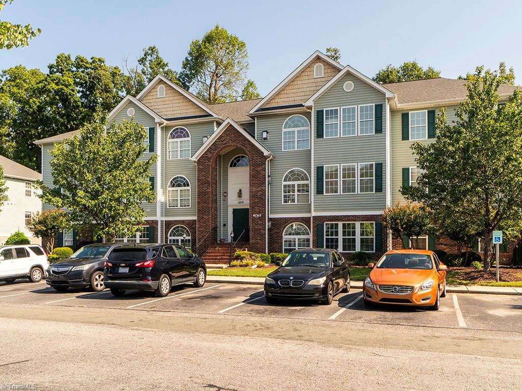 3479 Forestdale Drive # 2a Property Photo 1