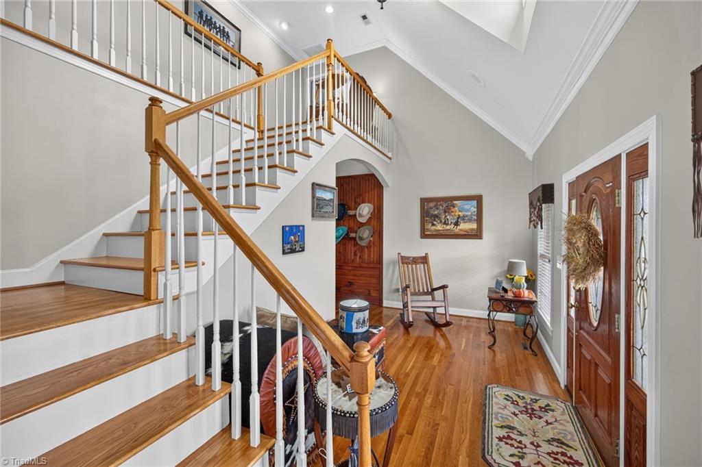 5734 Ogburn Stables Road Property Photo 20