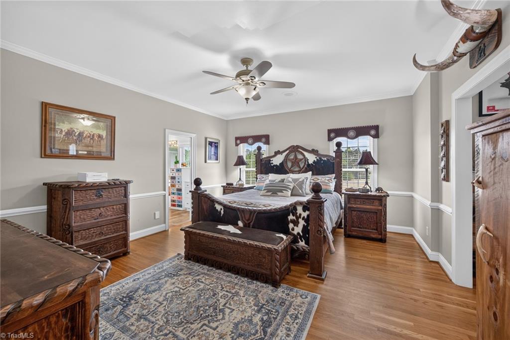 5734 Ogburn Stables Road Property Photo 29