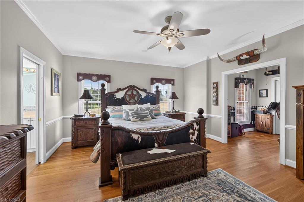 5734 Ogburn Stables Road Property Photo 30