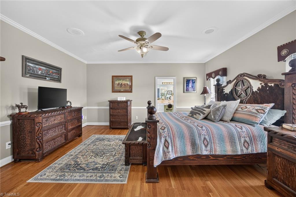 5734 Ogburn Stables Road Property Photo 32