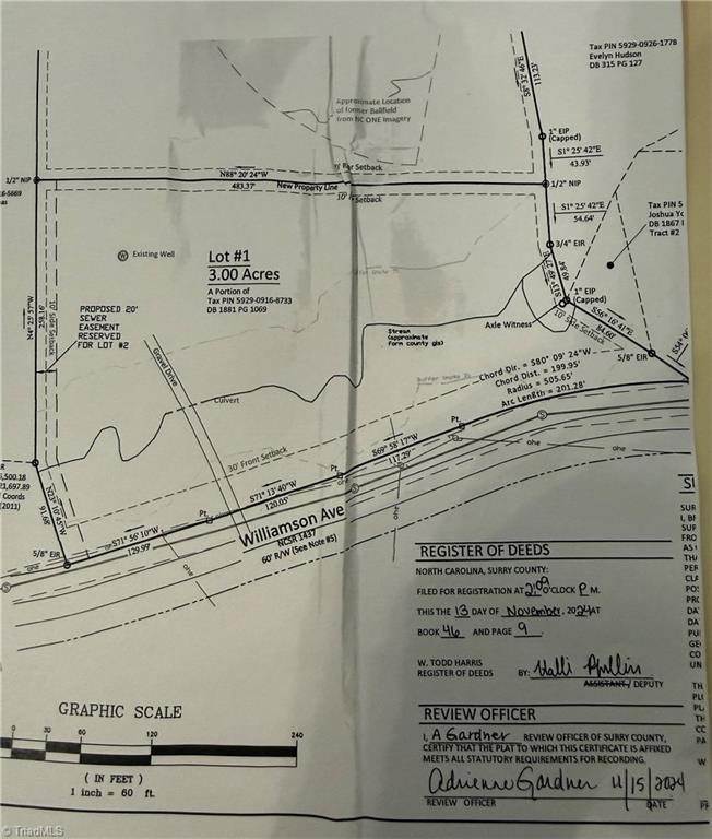 00 Williamson Avenue Property Photo 1