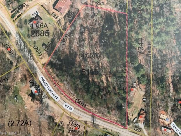 2374 Collettsville Road Property Photo 1