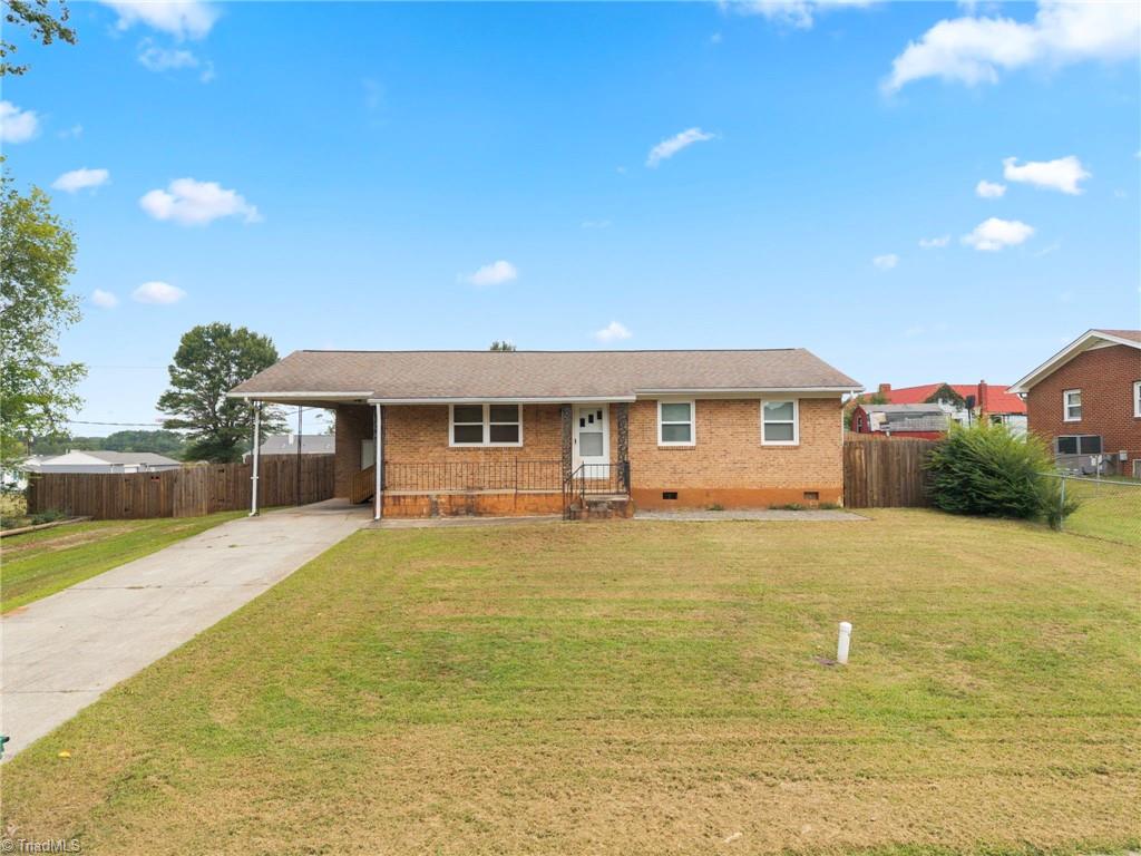 1035 Maryland Avenue Property Photo 1
