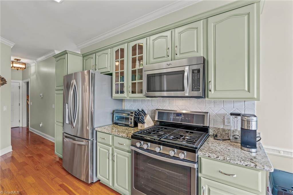 161 Abbotts Court Property Photo 20