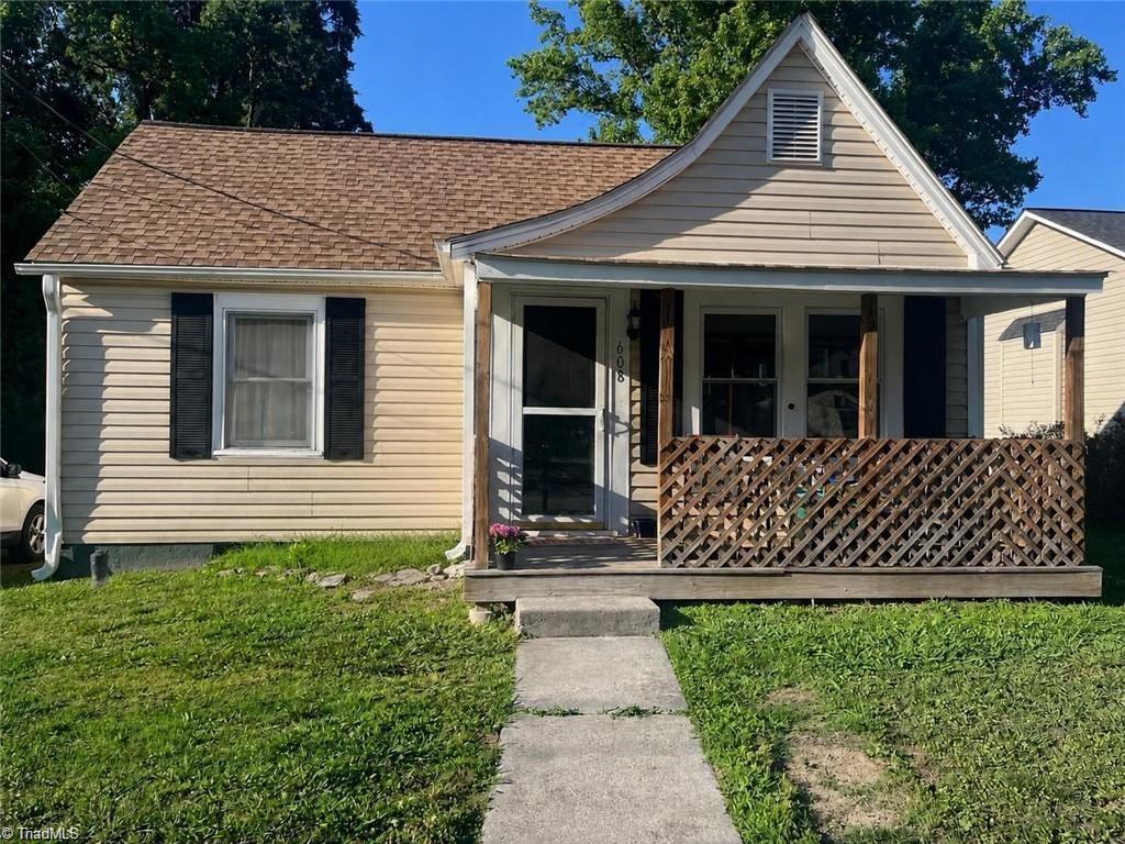 608 Unity Street Property Photo 1