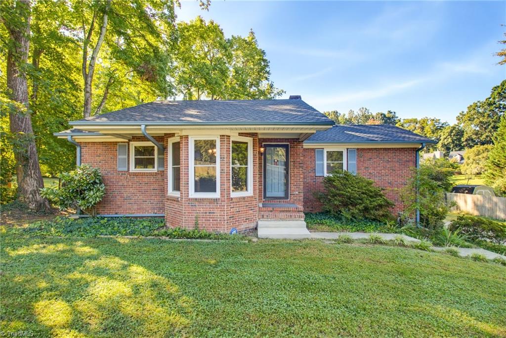 1418 Rock Spring Street Property Photo 1