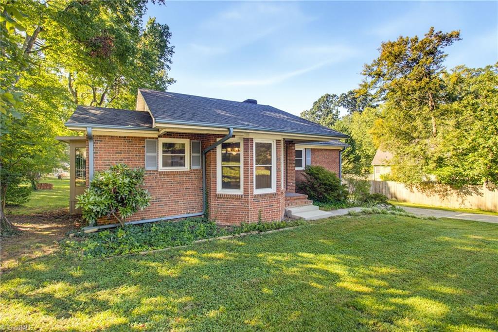 1418 Rock Spring Street Property Photo 2