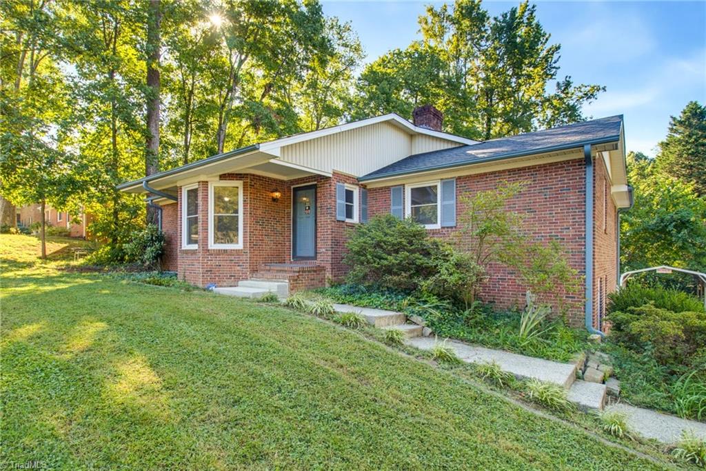 1418 Rock Spring Street Property Photo 3