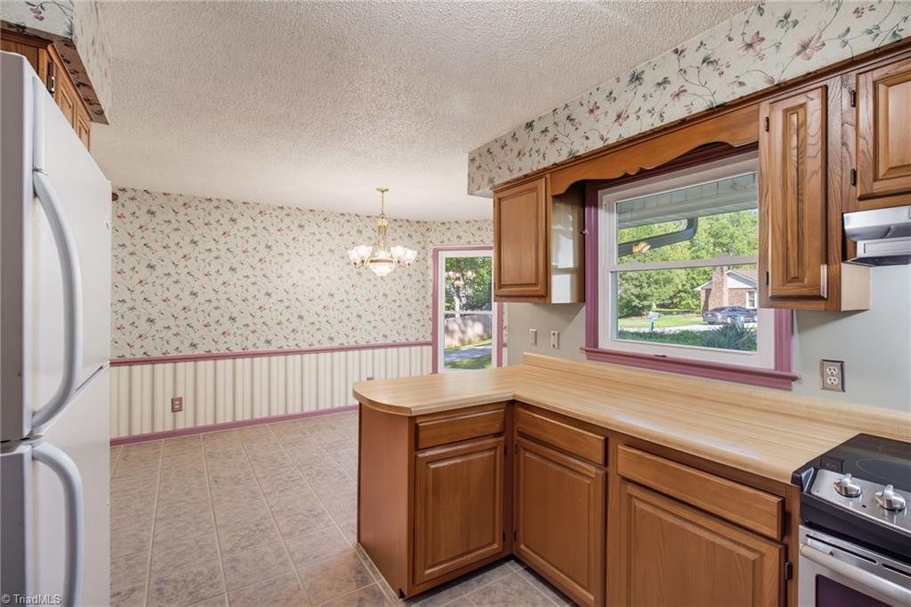 1418 Rock Spring Street Property Photo 13