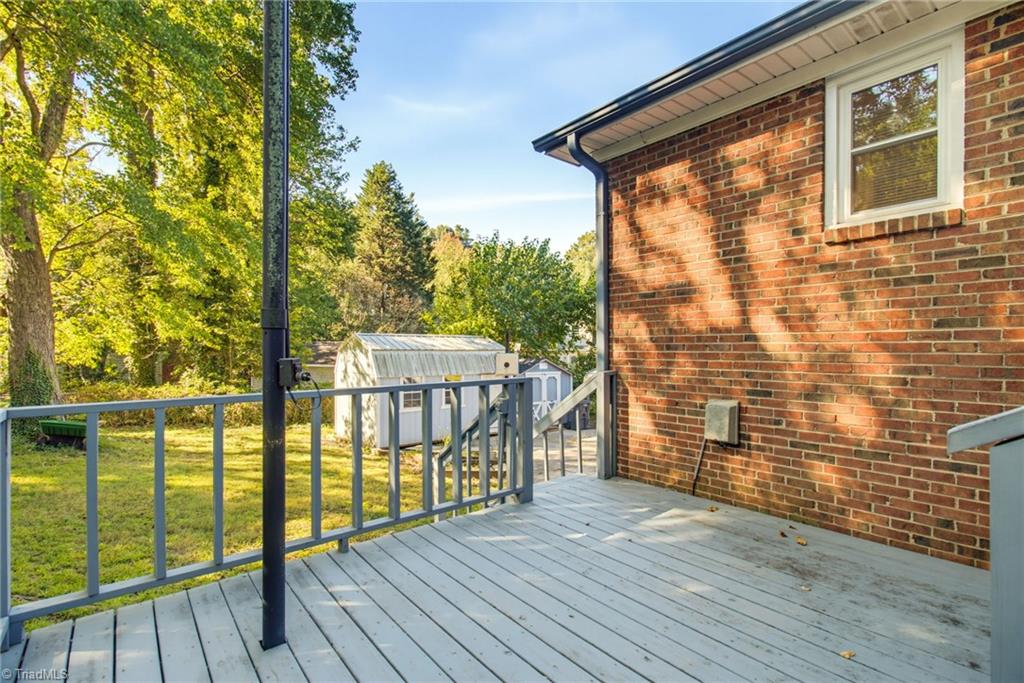 1418 Rock Spring Street Property Photo 35