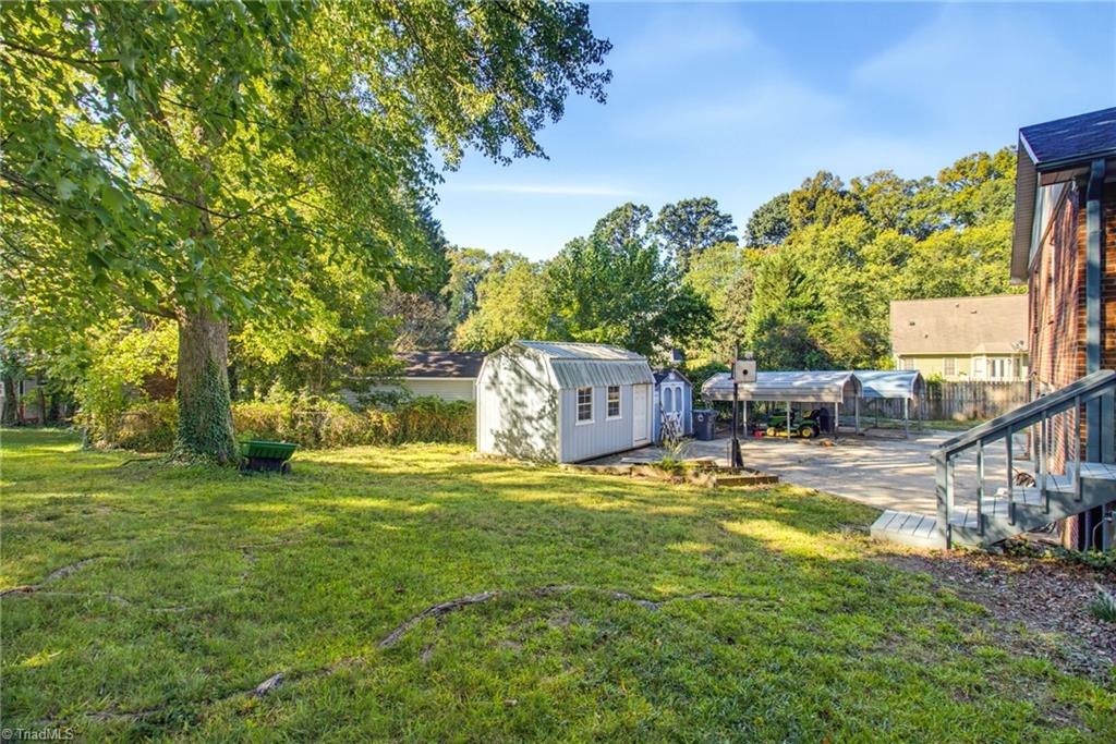 1418 Rock Spring Street Property Photo 37