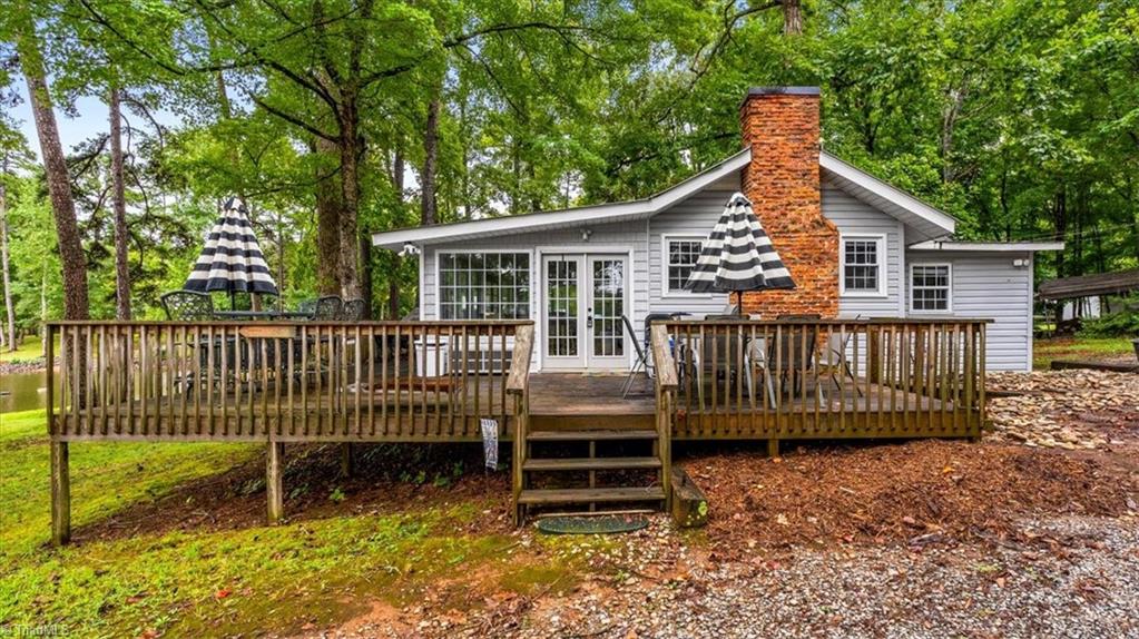 156 Reid Drive Property Photo 1
