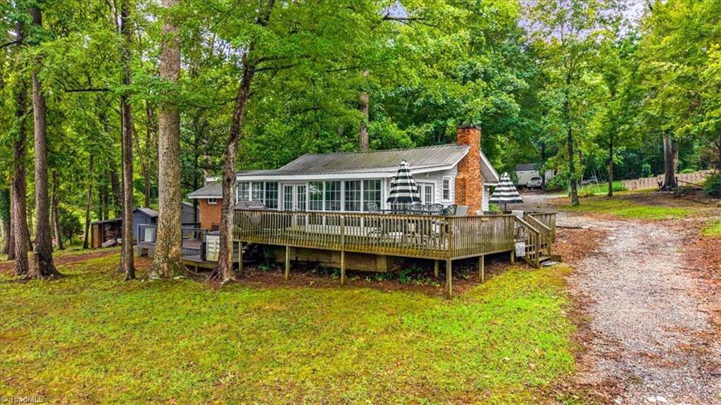 156 Reid Drive Property Photo 3